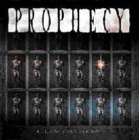 Prophecy (PL) : Contagion